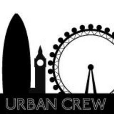 Urban Crew Ltd